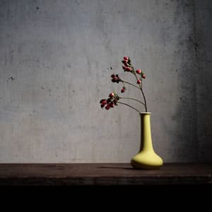 華道の基本｜一種いけ