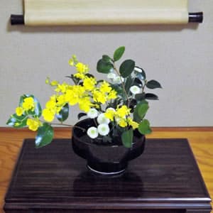華道の流派と違いについて