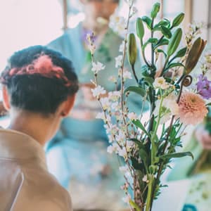 流派・花材取り合わせの基本とまとめ
